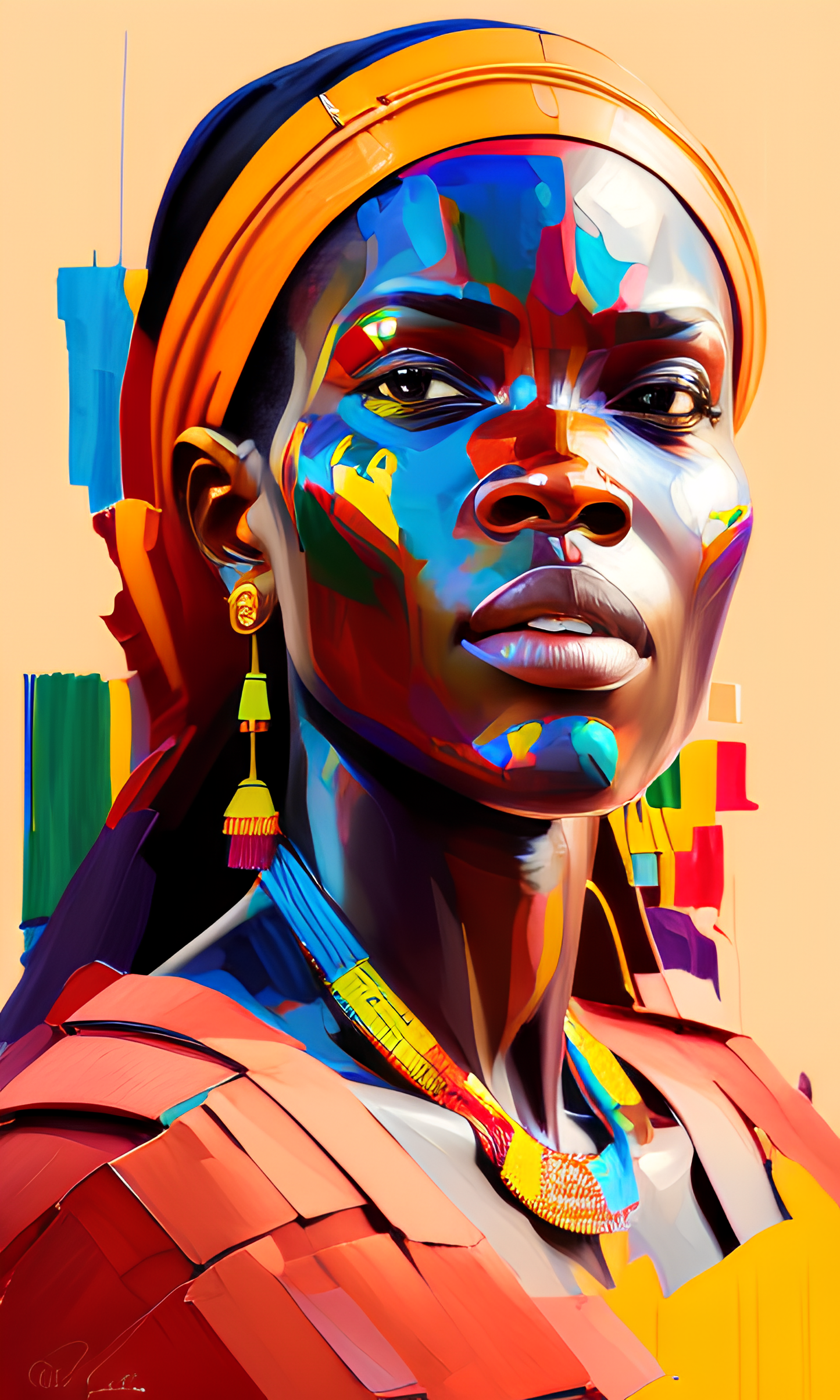 Africanas