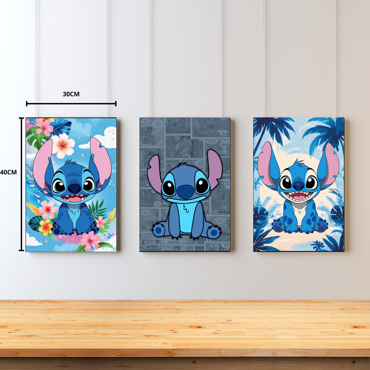 "Stich"