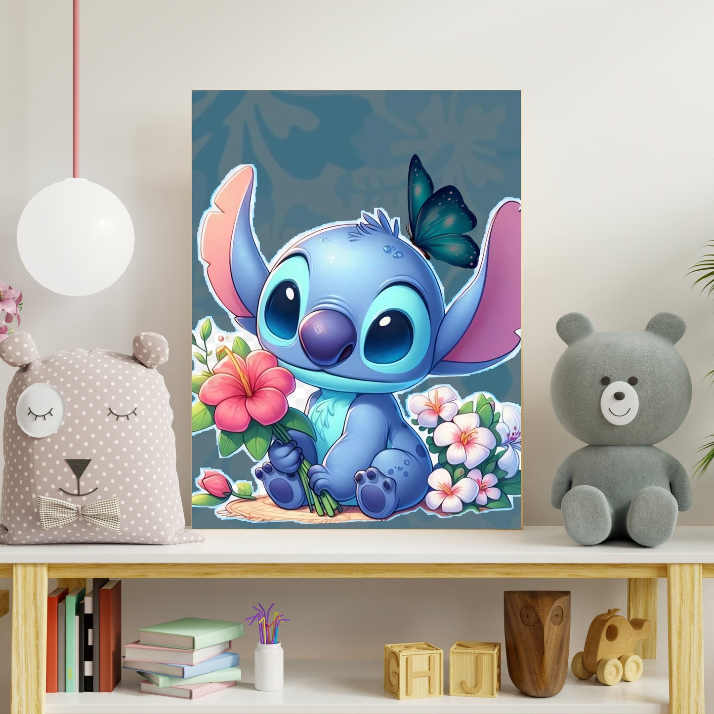"Stich"
