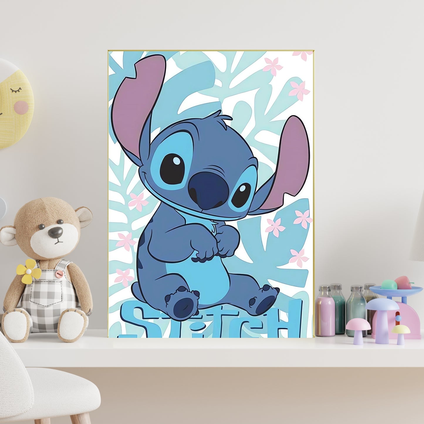 "Stich"