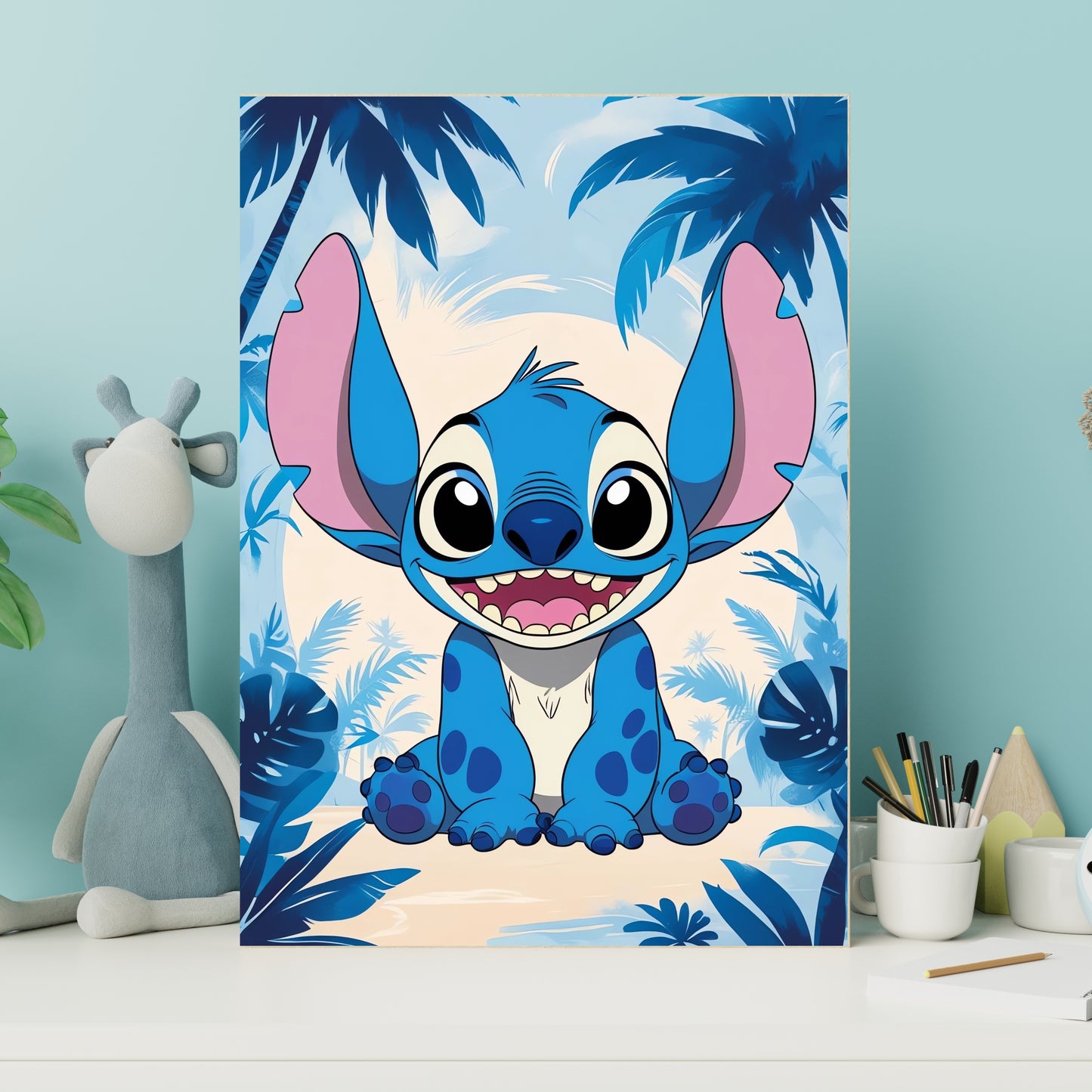 "Stich"