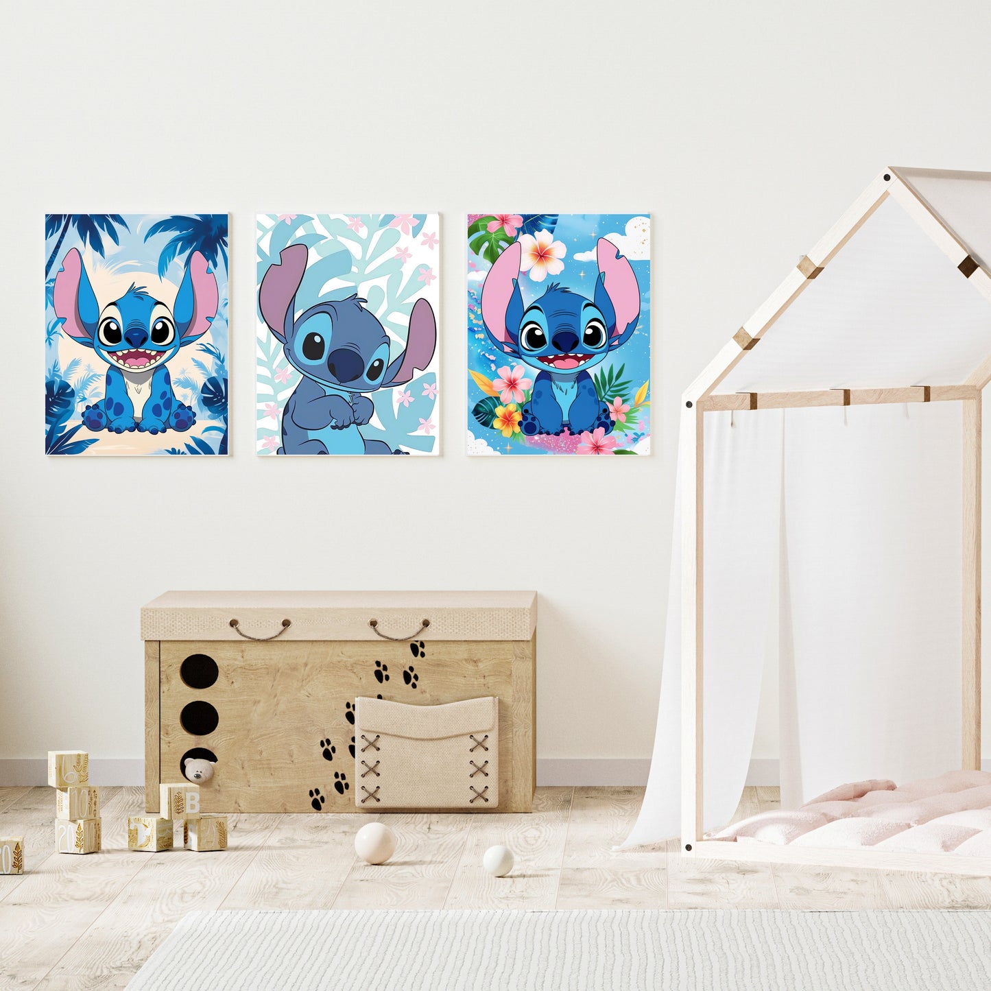 "Stich"