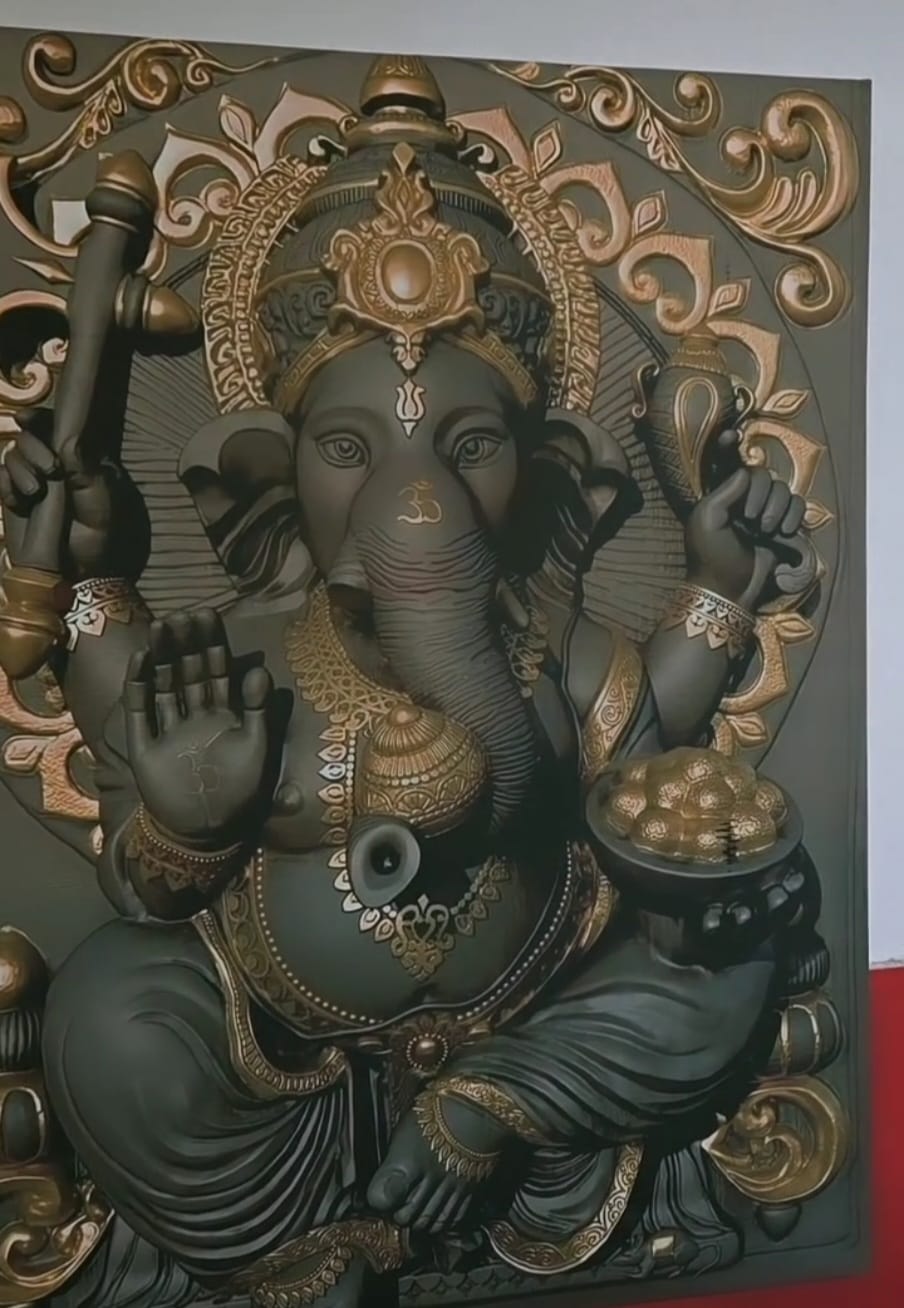 Ganesha #1