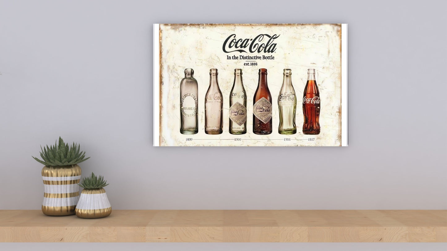 COCA COLA / PEPSI