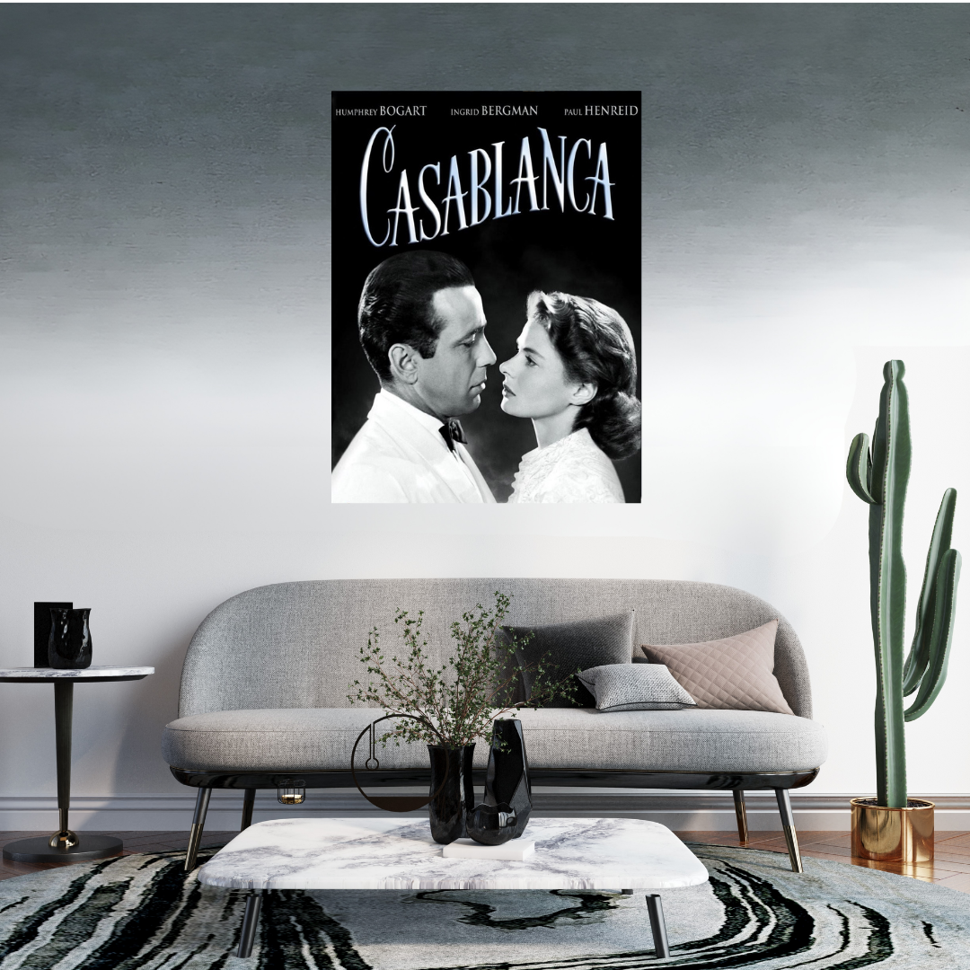 Casablanca