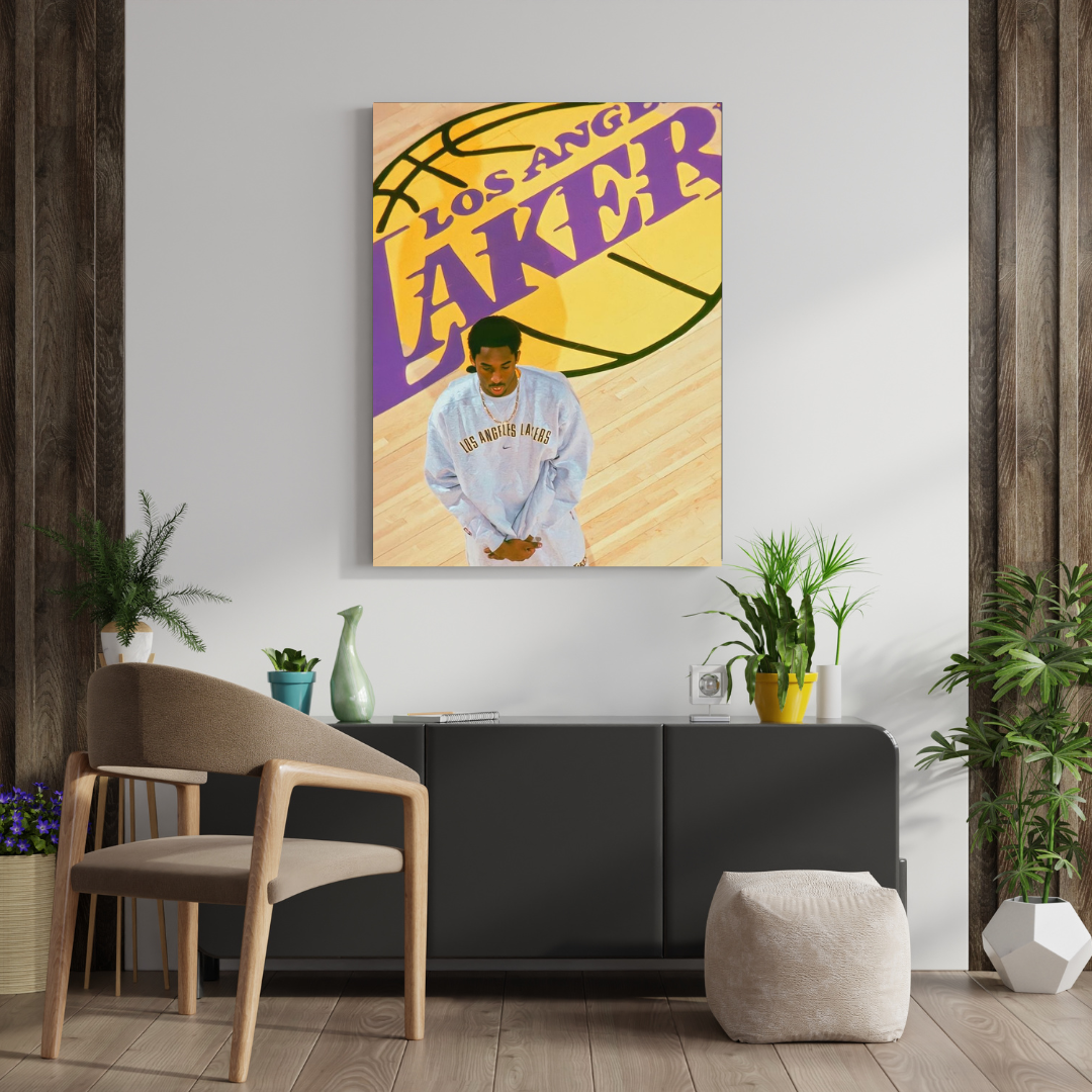 Los Angeles Lakers