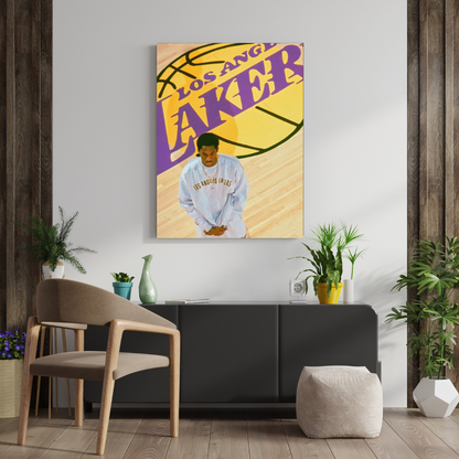 Los Angeles Lakers