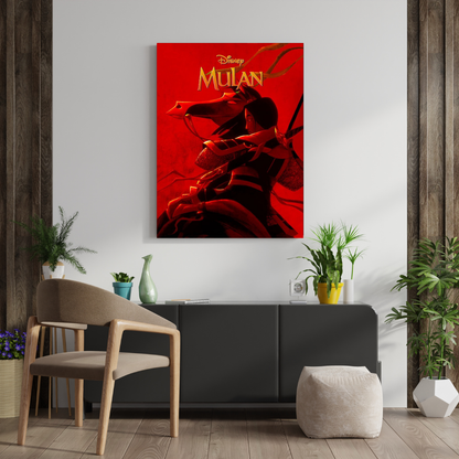 Mulán
