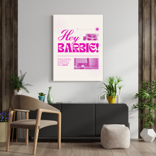Barbie
