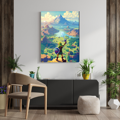Zelda