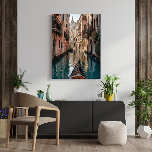 Venecia