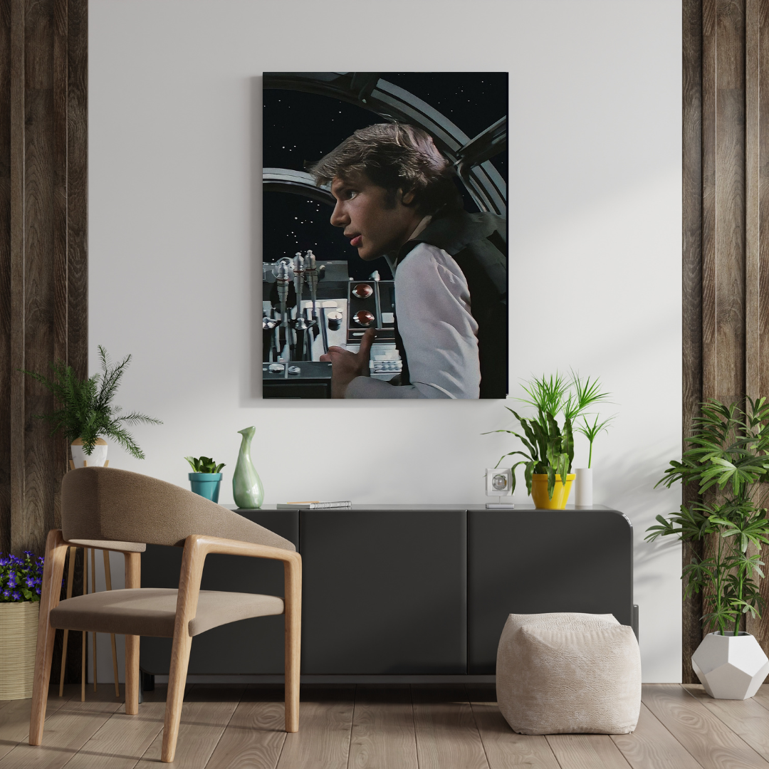 Han Solo