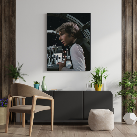 Han Solo