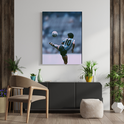 Diego Maradona