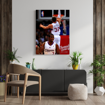 Chris Paul