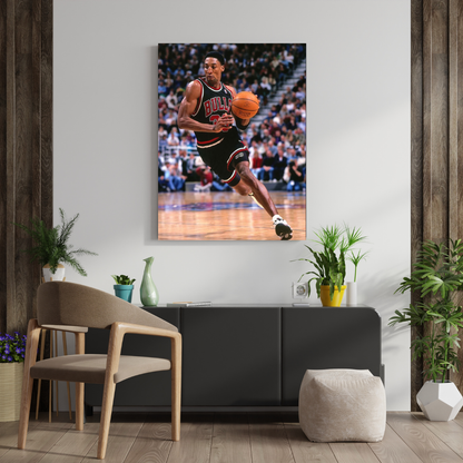 Scottie Pippen