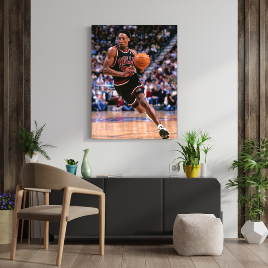Scottie Pippen