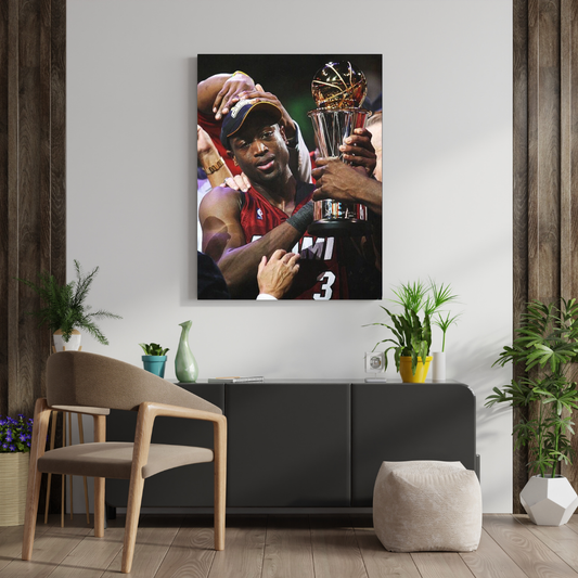 Dwyane Wade