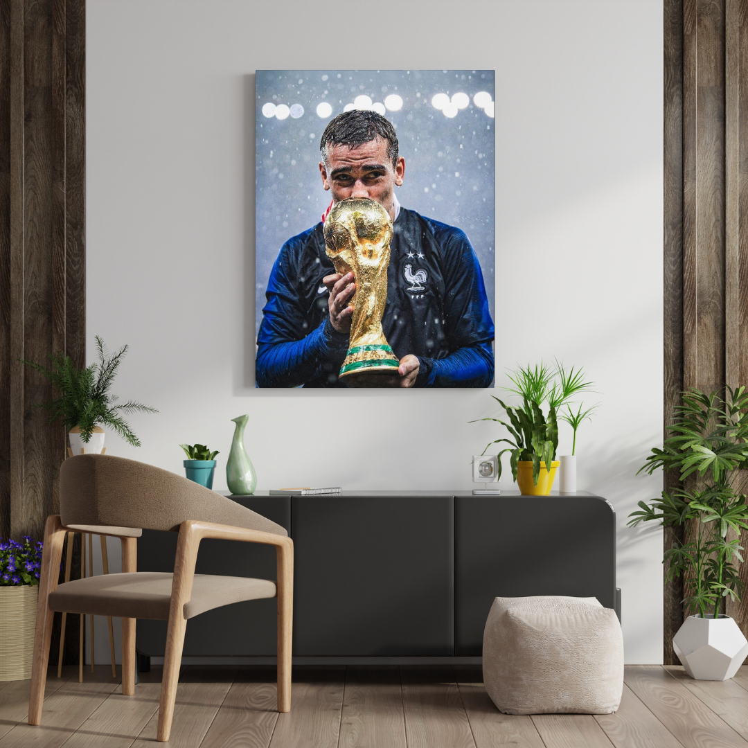Antoine Griezmann