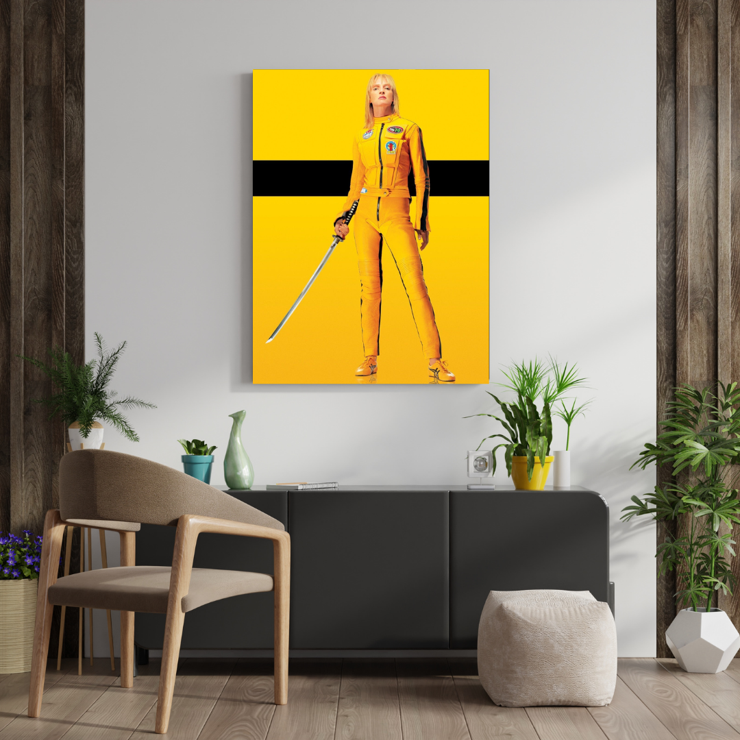 Kill Bill