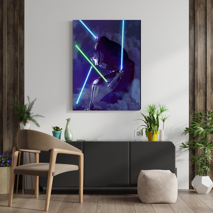General Grievous