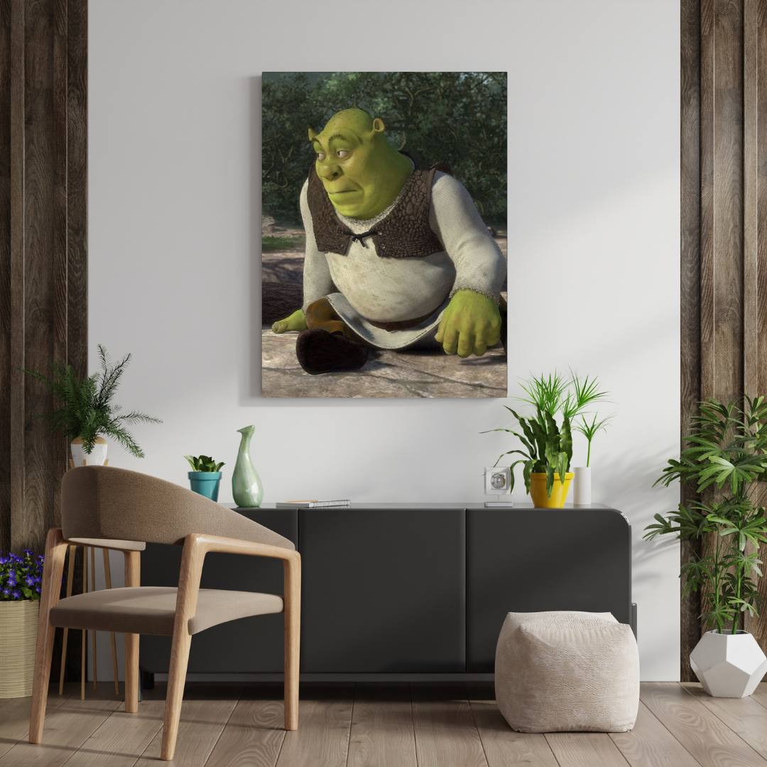 Shrek