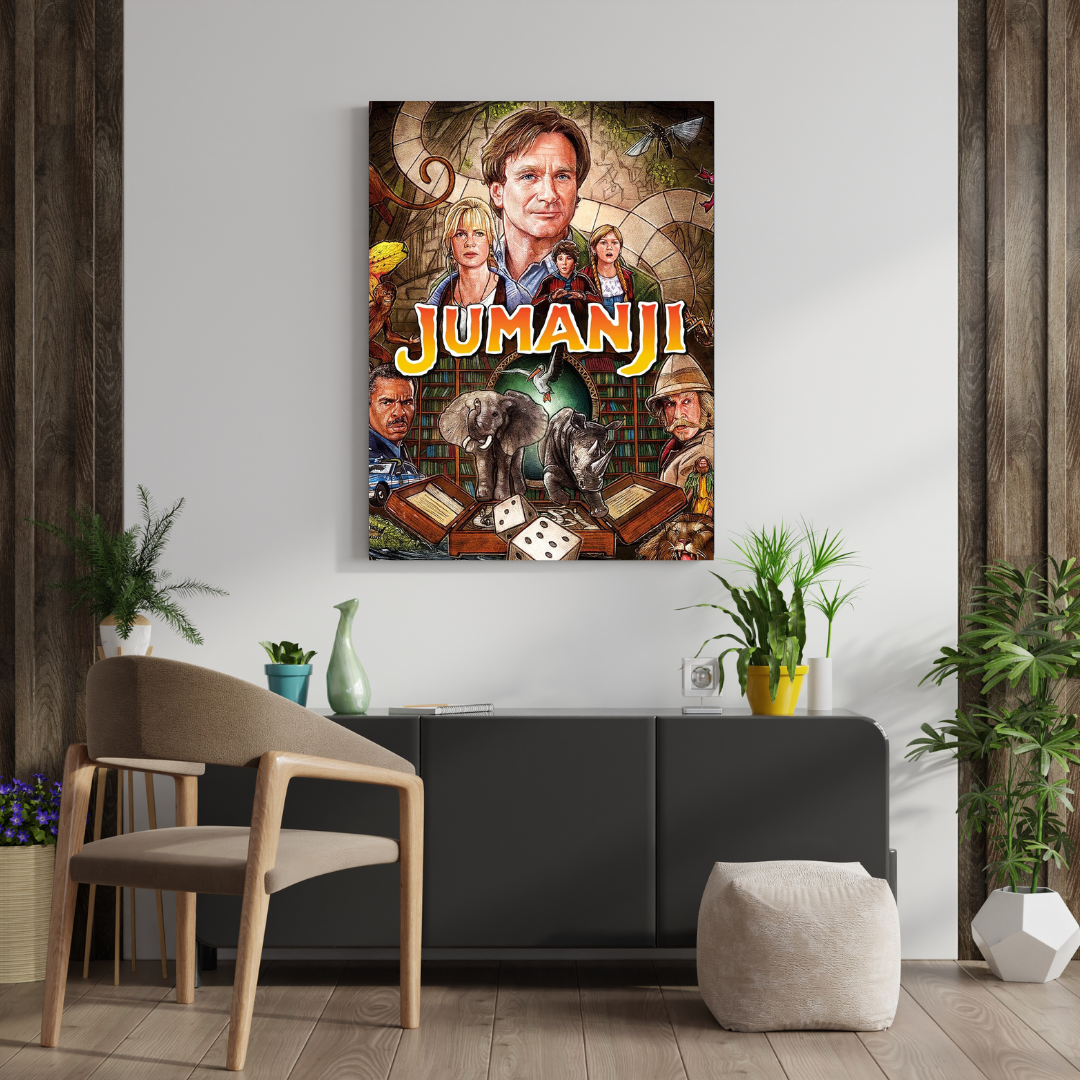 Jumanji