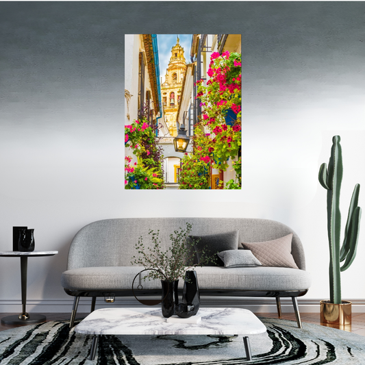 Córdoba - España