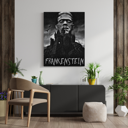 Frankestein