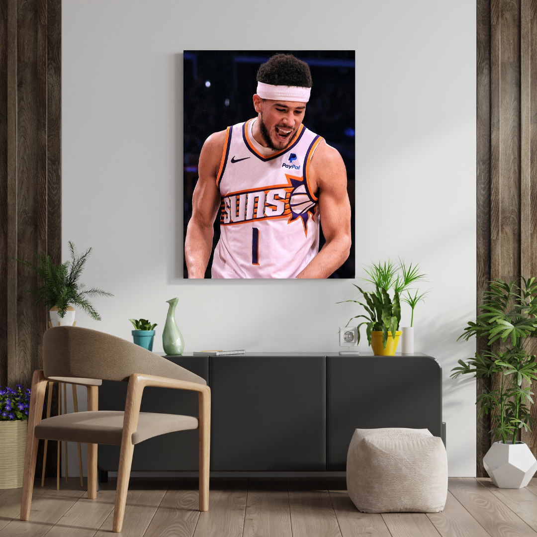 Devin Booker