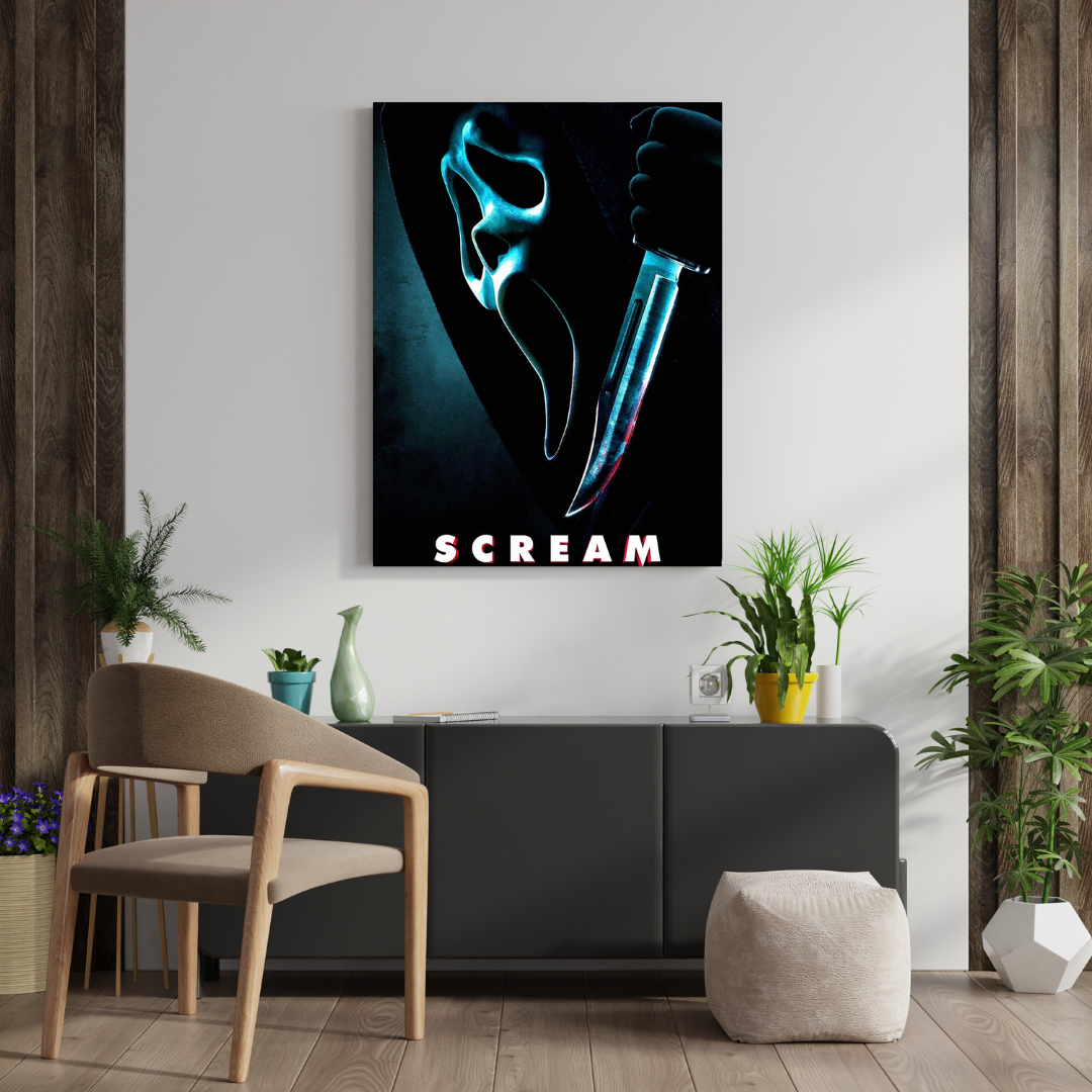 Scream