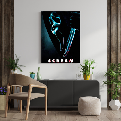 Scream