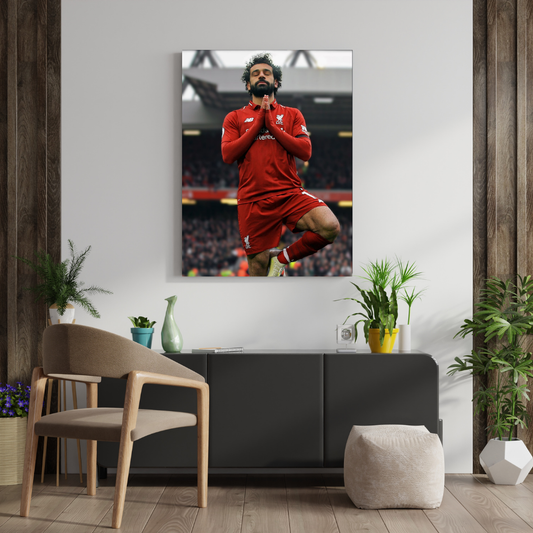 Mohamed Salah