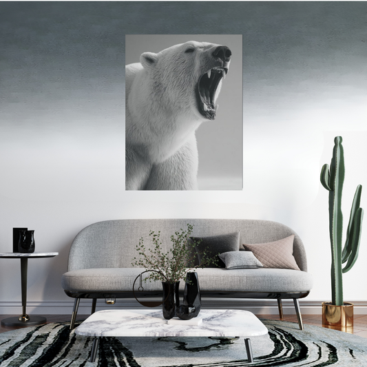 Oso Polar