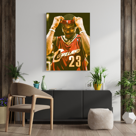 Cleveland Cavaliers