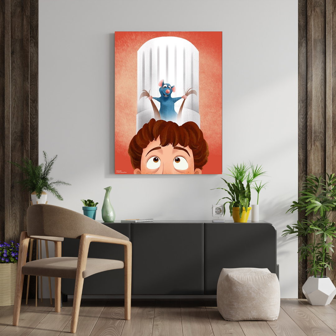 Ratatouille