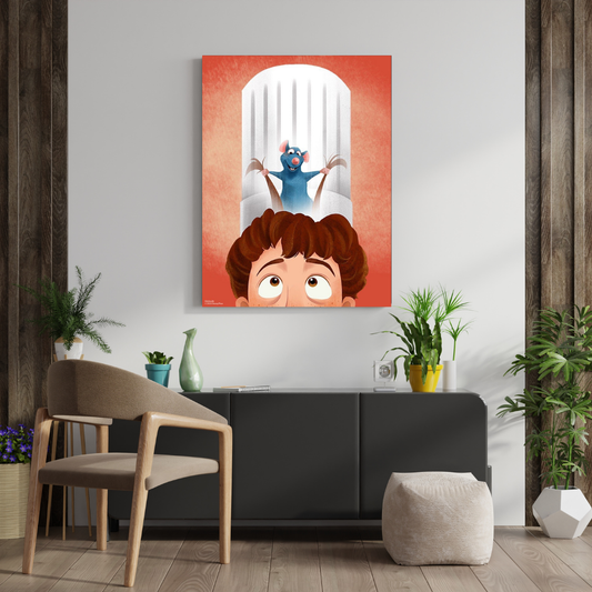 Ratatouille