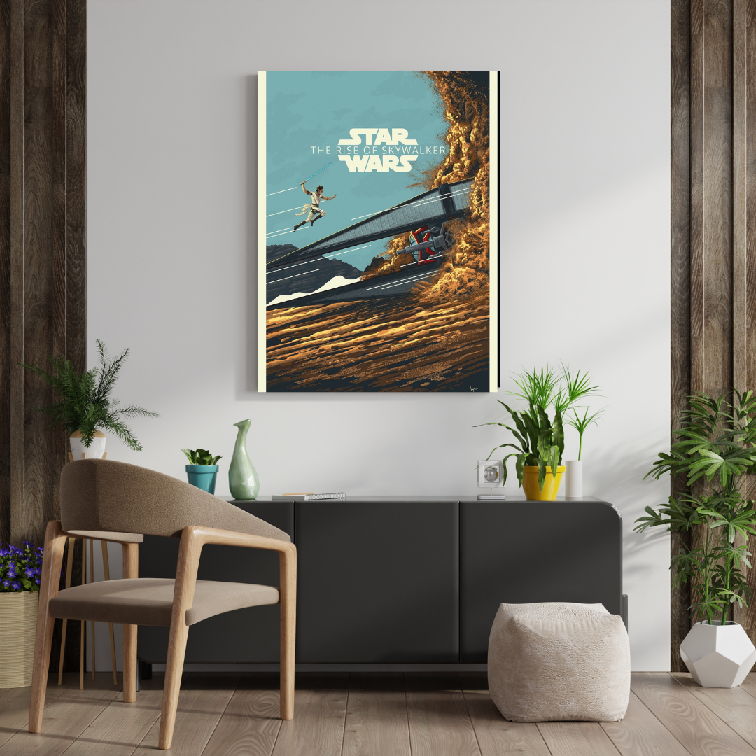 Star Wars - Episodio 9