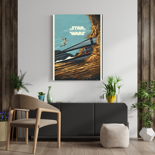 Star Wars - Episodio 9
