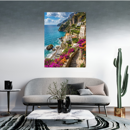 Positano