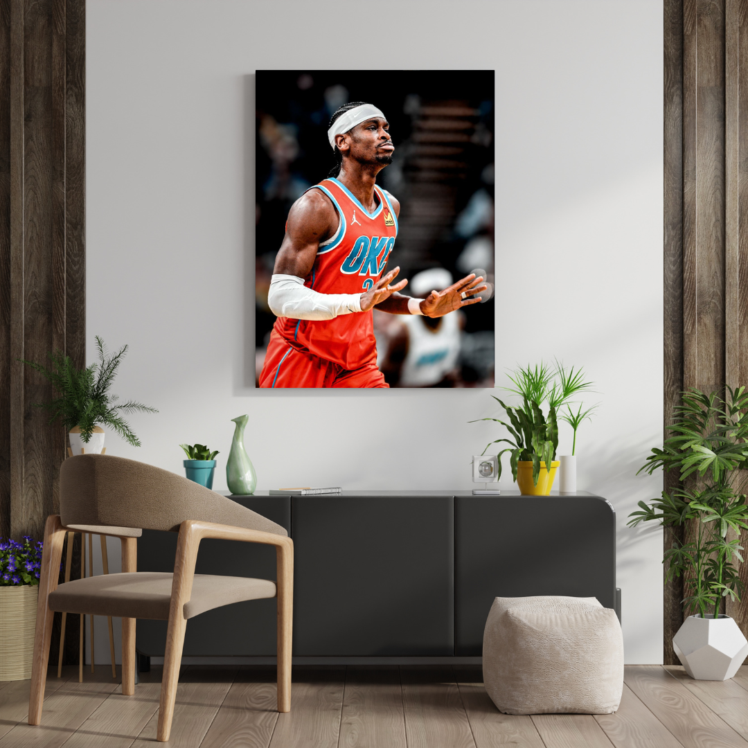 Oklahoma City Thunder