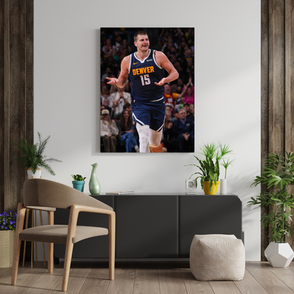 Nikola Jokic