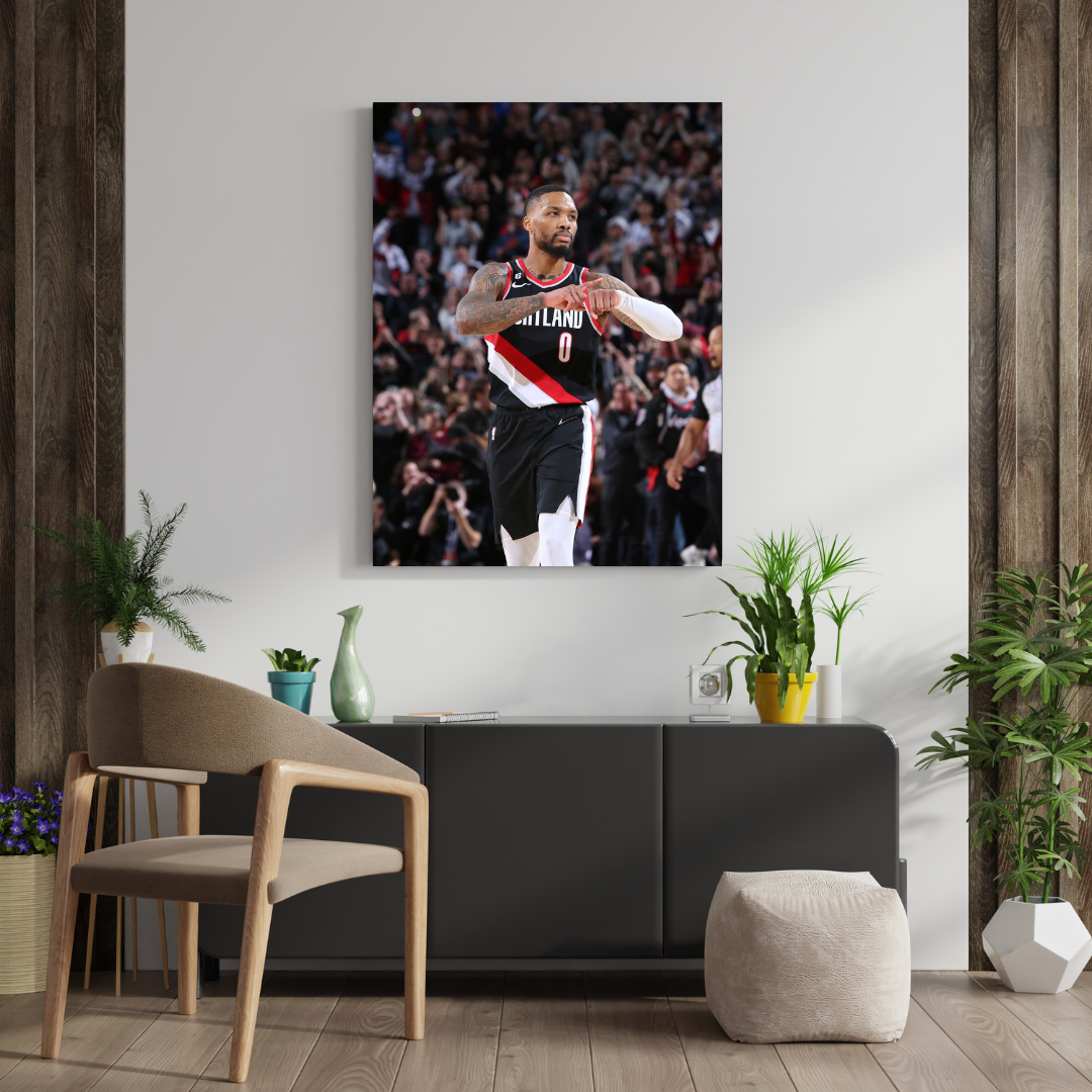 Portland Trail Blazers