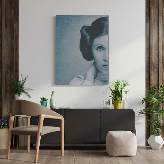 Princesa Leia