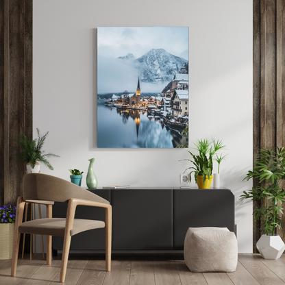 Hallstatt