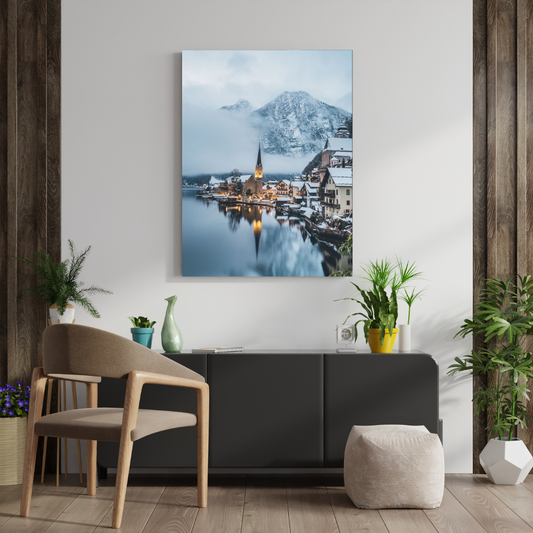 Hallstatt