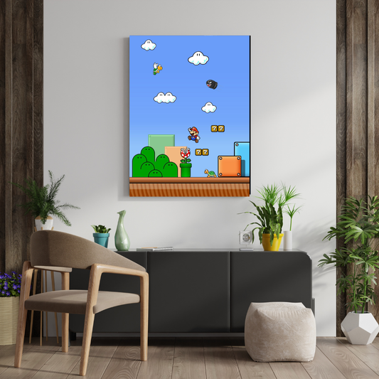 Mario Bros