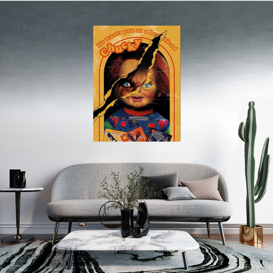 Chucky