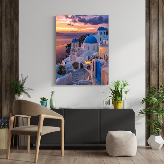 Santorini