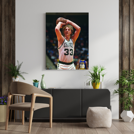 Larry Bird